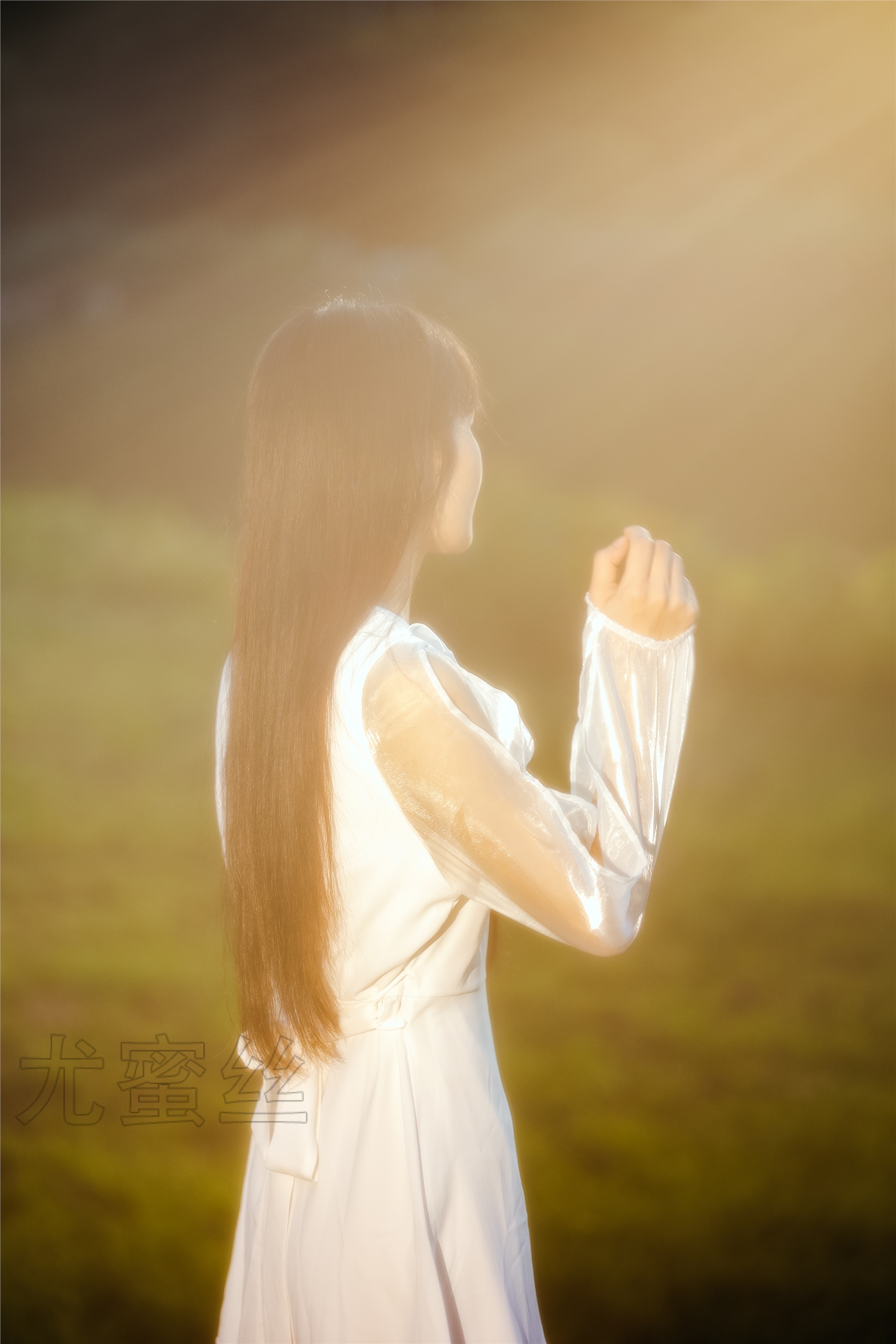 尤蜜丝 穿搭写真 NO.075